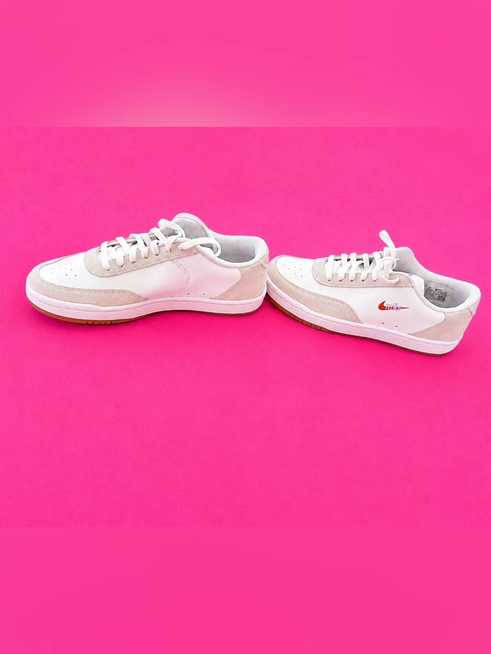 Nike Court Vintage Premium Womens sneaker